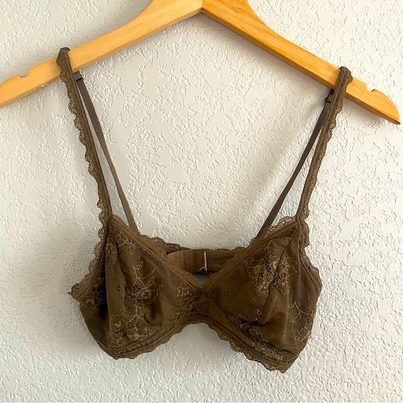 Other - Lace Bralette